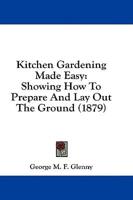 Kitchen Gardening Made Easy