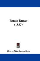 Forest Runes (1887)