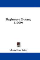 Beginners' Botany (1909)