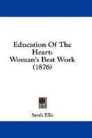 Education Of The Heart