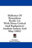 Hellenics Of Xenophon