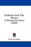 Orpheus and the Sirens