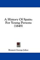 A History Of Spain
