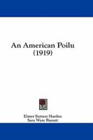 An American Poilu (1919)