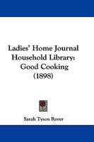 Ladies' Home Journal Household Library