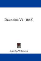 Dauntless V1 (1858)