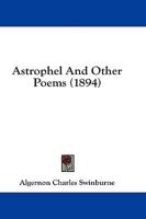 Astrophel and Other Poems (1894)
