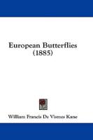 European Butterflies (1885)