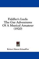 Fiddler's Luck