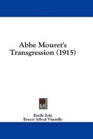 ABBE Mouret's Transgression (1915)