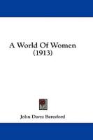 A World of Women (1913)