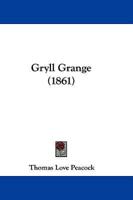 Gryll Grange (1861)