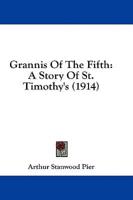 Grannis Of The Fifth