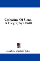 Catharine of Siena