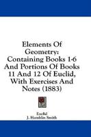 Elements Of Geometry