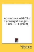 Adventures With The Connaught Rangers