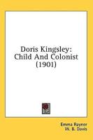 Doris Kingsley