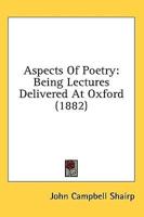 Aspects Of Poetry