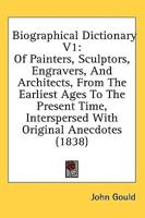 Biographical Dictionary V1