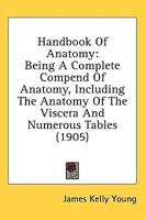 Handbook of Anatomy