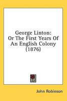 George Linton