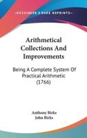 Arithmetical Collections and Improvements