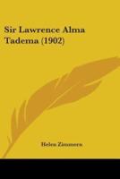 Sir Lawrence Alma Tadema (1902)