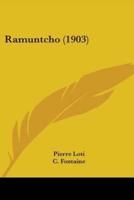 Ramuntcho (1903)