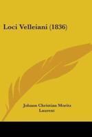 Loci Velleiani (1836)