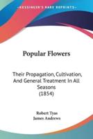 Popular Flowers