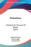 Philobiblon