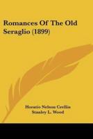 Romances Of The Old Seraglio (1899)