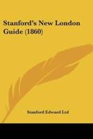 Stanford's New London Guide (1860)