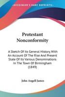 Protestant Nonconformity