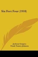 Six Feet Four (1918)