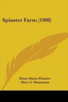 Spinster Farm (1908)