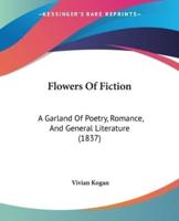 Flowers Of Fiction