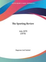 The Sporting Review