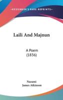Laili And Majnun