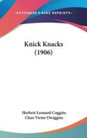 Knick Knacks (1906)