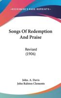 Songs Of Redemption And Praise