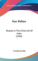 Sun-Babies