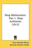 Shop Mathematics