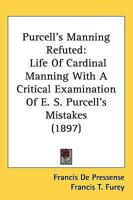 Purcell's Manning Refuted