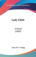 Lady Edith