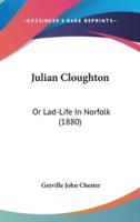 Julian Cloughton