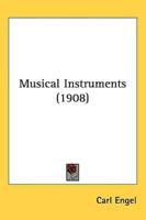 Musical Instruments (1908)