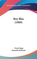 Ruy Blas (1909)