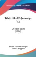 Tchitchikoff's Journeys V2