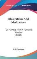 Illustrations And Meditations